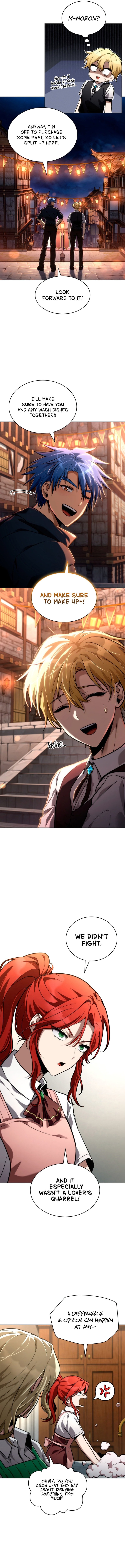 Infinite Mage, Chapter 111 image 04